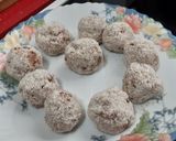 Foto del paso 3 de la receta: Albóndigas "Plan B"