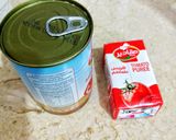 صورة لخطوة 7 من وصفة مكرونة البشاميل🍝🍝🍹🍹