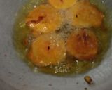 आलू बैंगन पकौड़े (Aloo baingan pakode recipe in Hindi) रेसिपी चरण 5 फोटो