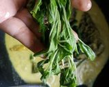 Foto langkah ke 4 dari resep 529. Gulai Padeh Kapalo Tongkol.