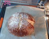 Foto del paso 10 de la receta: Panquemao
