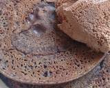 Chocolate Pancakes recipe step 6 photo