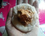 Foto langkah ke 4 dari resep Mochi.