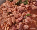 Foto langkah ke 6 dari resep Bacang Ayam.