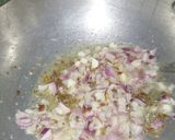 शाही पनीर(Shahi paneer recipe in hindi) रेसिपी चरण 3 फोटो
