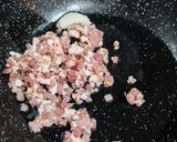 Tojásos lecsó kolbásszal recept fázis 1 fotója