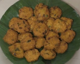 மரவள்ளிக் கிழங்கு வடை ரெசிபி ஸ்டேப் 4 புகைப்படம்
