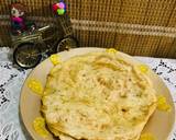 Bhature with chanay and lassi recipe step 4 photo