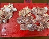 Foto langkah ke 2 dari resep Chicken Karage ala Mama Asi / ylovea.