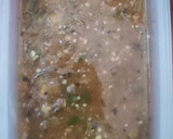 Foto del paso 6 de la receta: Huarache de Nopal