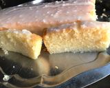 Foto del paso 6 de la receta: Budín de limón!!