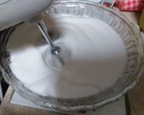 Foto del paso 3 de la receta: Merengue italiano para pajaritos (dulces chilenos)