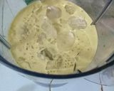 Foto langkah ke 2 dari resep 95) Matcha Latte Cincau.