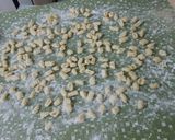 Foto del paso 3 de la receta: Ñoquis de harina