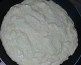 Foto langkah ke 3 dari resep Wingko Babat Teflon.