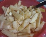 Foto del paso 2 de la receta: Papas Fritas 🍟