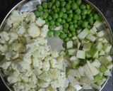 મિક્સ વેજ (Mix Veg Recipe in Gujarati) રેસીપી સ્ટેપ1ફોટો