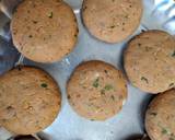 Curd filled Kabaab (Shikam puri) recipe step 4 photo