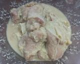 Foto langkah ke 3 dari resep Ayam Goreng Serai 🍗.