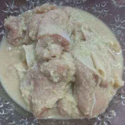 Langkah 3