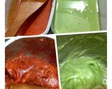 Hình bước làm 2 của món Bánh Phu Thê