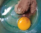 Foto langkah ke 1 dari resep Peyek kacang no daun jeruk.