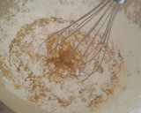 Foto del paso 2 de la receta: Bizcocho rápido de manzana