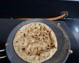 A picture of step 2 of Village Style Meal.