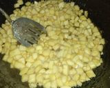 Foto del paso 12 de la receta: Tarta de manzana con crumble