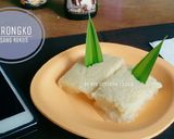 Foto langkah ke 6 dari resep Barongko/Pisang Kukus (Tanpa Daun).