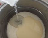 Foto langkah ke 1 dari resep Puding Sedot.