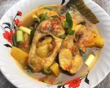 Foto langkah ke 4 dari resep Pindang Patin.