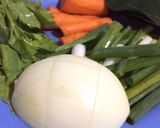 Foto langkah ke 1 dari resep Kaldu Sapi Mpasi.