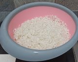 Foto langkah ke 1 dari resep Nasi Rempah ala Nasi Medan.