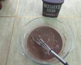 Chocolaty Karachi Halwa recipe step 2 photo