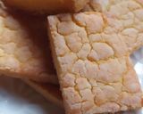 Foto del paso 3 de la receta: Galletas de Queso / Recetas sin TACC /Para El Mate