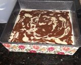 Foto del paso 7 de la receta: Bizcochuelo marmolado 💁♀️