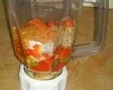 A picture of step 2 of Degi QORMA #Cookpadsehri.