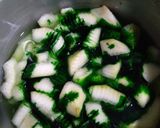 Foto langkah ke 4 dari resep Luwo waluh lodrong🥒.