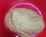 Foto langkah ke 1 dari resep Roti pizza mini super Empuukk.