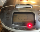 Foto del paso 1 de la receta: Fideuá de chichas Multicook Pro Tefal