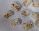 Foto del paso 7 de la receta: Galletitas árabes