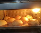 Foto langkah ke 2 dari resep Roti Abon.