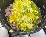 Foto del paso 4 de la receta Zapallitos verdes tipo calabacín