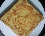 Foto langkah ke 5 dari resep Prol tape panggang.