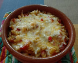 Foto del paso 11 de la receta: Pasta con Verduras