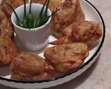 Foto langkah ke 5 dari resep Tahu Isi.