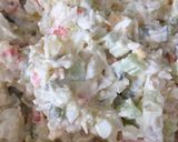 Foto del paso 4 de la receta: Ensalada Ucraniana