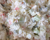 Foto del paso 4 de la receta: Ensalada Ucraniana
