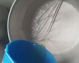 Foto langkah ke 2 dari resep Mochi Bites Susu.